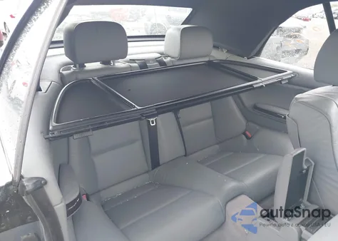 2003 BMW 330 from USA, damaged, VIN WBABS53423JU99409